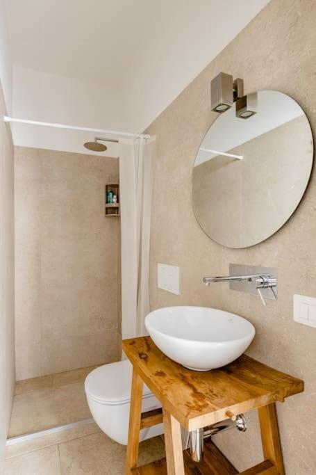 Le Stanzette Di Matera Hotel Exterior photo